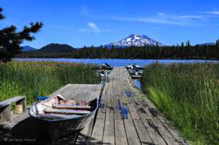 Lava Lake and South Sister-1471